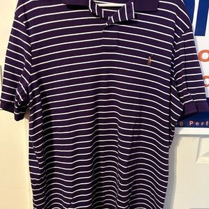 Ralph Lauren Golf Polo